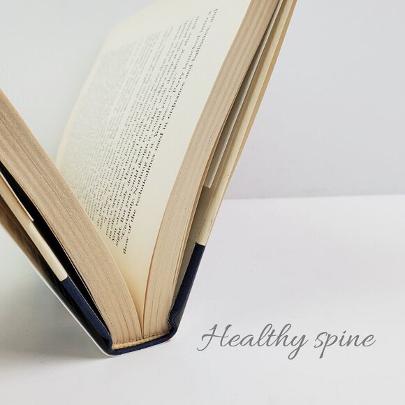 For Us The Living Robert A. Heinlein Book Hardcover HCDJ 2004 Seemingly Unread - Picture 5 of 11